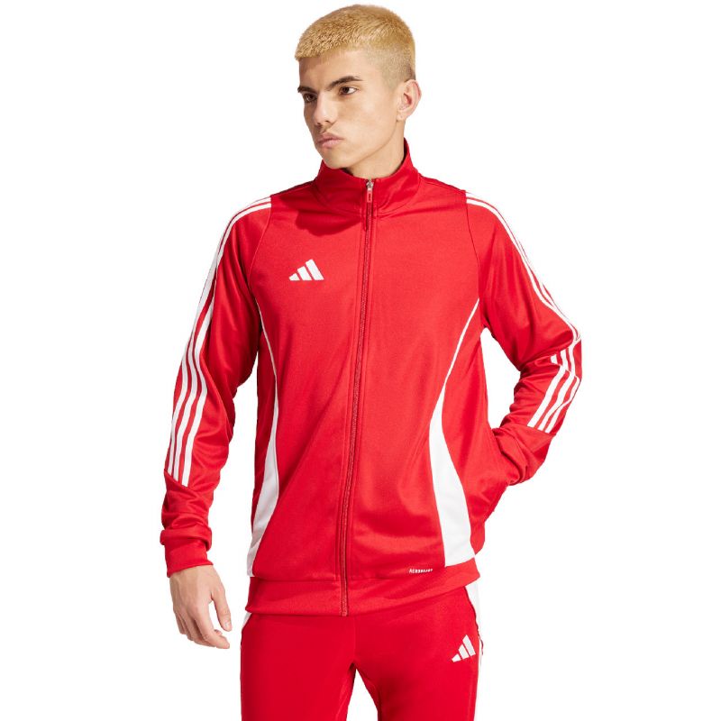 Adidas Tiro 24 Training M sweatshirt IR7499 Clothing/Football Adidas
