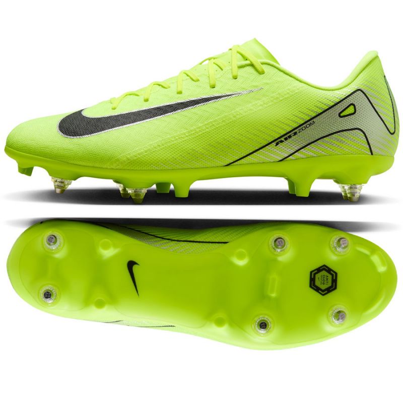 Nike Mercurial Vapor 16 Academy SG-Pro AC M FQ8425-700 Football Boots Footwear/Football/SG/SR Nike