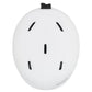 Uvex Heyya Pro kids' snowboard helmet with ventilation system white (56/6/253/80) In preparation Your Sports Performance