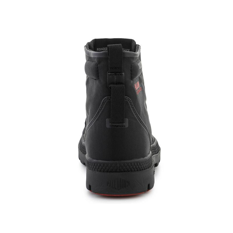 Palladium Pampa Lite+ Hi U shoes 79102-008-M Footwear/Lifestyle/Palladium Your Sports Performance