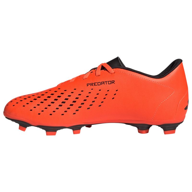 Adidas Predator Accuracy.4 FG M GW4603 football shoes Footwear/Football Adidas