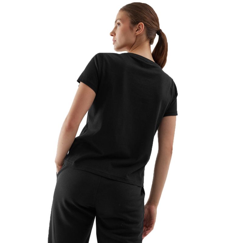 T-shirt 4F F0908 W 4FAW23TTSHF0908 20S Clothing/Lifestyle/T-shirts/4F 4F