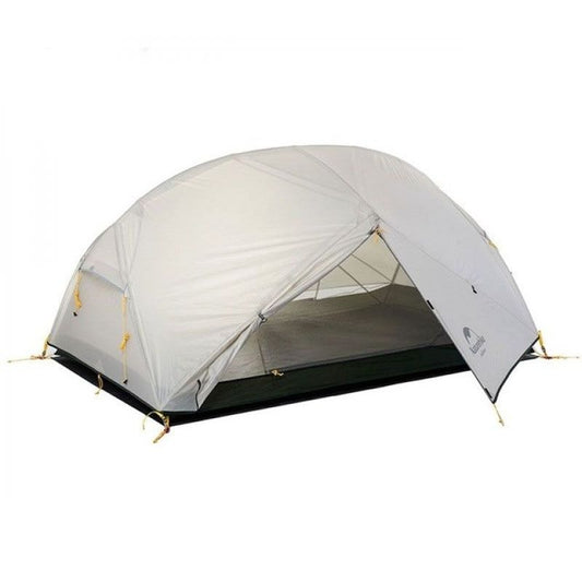 Mongar 2 nh17t007-m NATUREHIKE Tent Survival/Namioty i tarpy Your Sports Performance