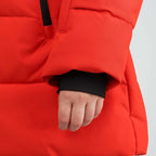 Icepeak Leona Jr Kids Jacket 4 500 40839 I Clothing/Outdoor Your Sports Performance