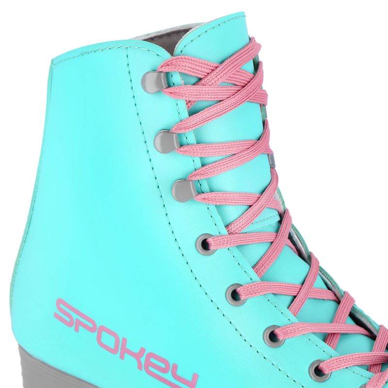 Spokey Mirra TQ roller skates 929588 r. 37 Accessories/Skating/Wrotki Your Sports Performance