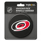 Souvenir Hockey puck Inglasco NHL Basic 510AN000400