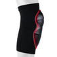Leather Knee Pads "Warrior" - DBX-KG - M Ochraniacze na kolana premium Your Sports Performance