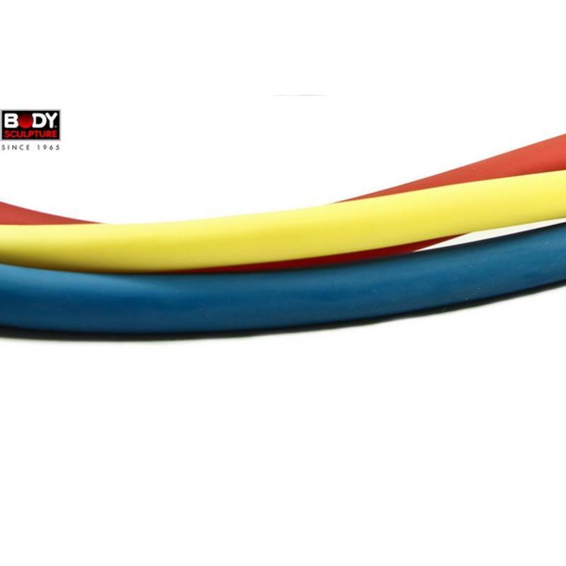 FITNESS 43 CM BB 2320 rubber set Accessories/Training equipment Your Sports Performance