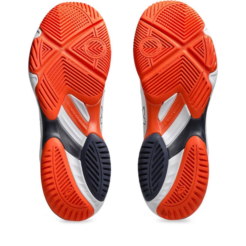 Asics Netburner Ballistic FF 3 shoes 1051A073105 Footwear/Running/Men/Road Your Sports Performance