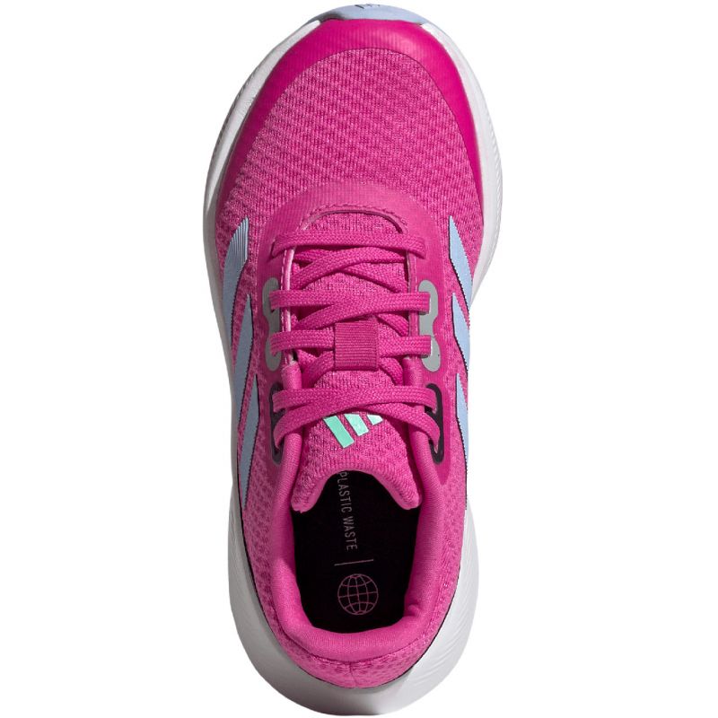 Adidas RunFalcon 3 Sport Running Lace Jr HP5837 shoes Footwear/Running/Kids Adidas