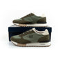 Gap men's sports shoes Osaka green sneakers comfortable fashionable Your Sports Performance