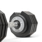 Adjustable dumbbell Half Human 25kg SFIT-P-HH30003 Accessories/Training equipment Your Sports Performance