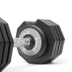 Adjustable dumbbell Half Human 25kg SFIT-P-HH30003 Accessories/Training equipment Your Sports Performance