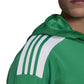 Sweatshirt adidas Squadra 21 Hoody M GP6437 Clothing/Football Adidas