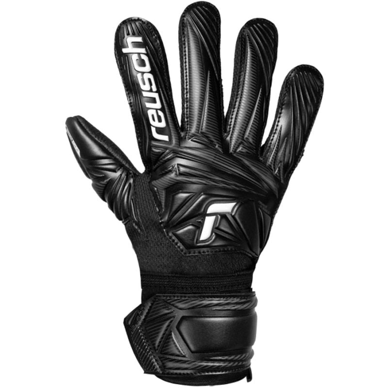 Reusch Attrakt Resist Gloves 56 70 615 7700 Reusch