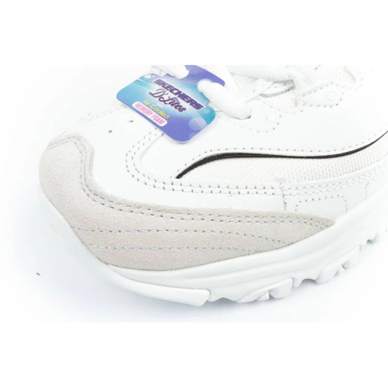 Skechers New Heat W 150231/WBK shoes Footwear/Lifestyle/Skechers Skechers