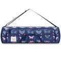 Spokey The Bloom Bag SPK-944488 mat bag Accessories/Bags/Other bags Your Sports Performance