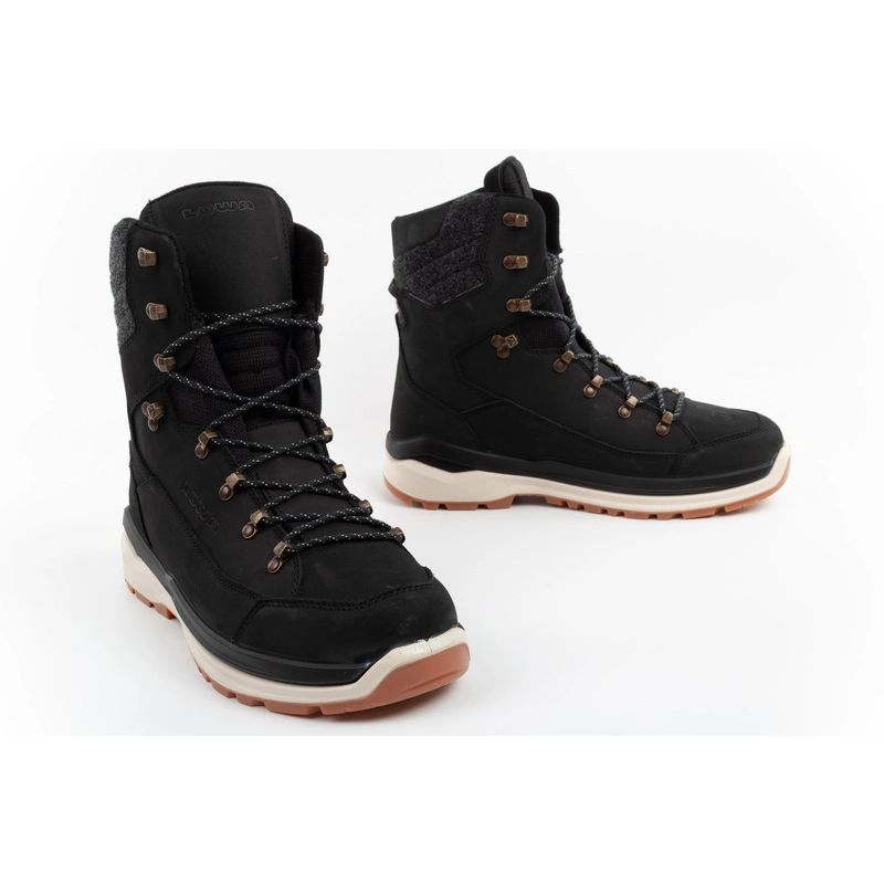 Lowa Renegade Evo Ice 2 GORE-TEX Men's High-Cut Trekking Boots
