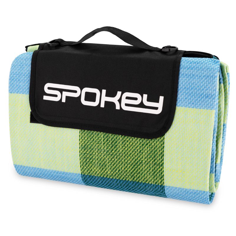 Spokey Picnic picnic blanket SPK-943661 Accessories/Tourist equipment/koce piknikowe Your Sports Performance