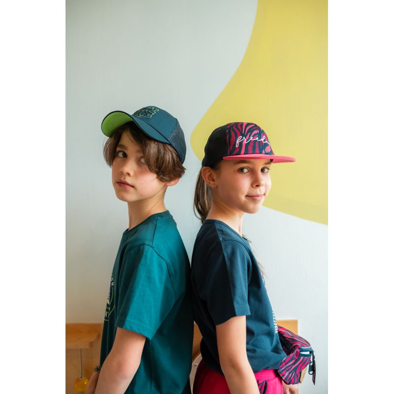 LOGAN JRG Kids' Baseball Cap Bejo