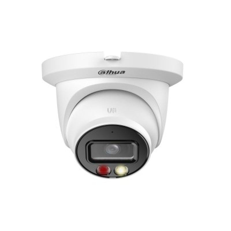 Dahua IPC-HDW3849QM-S-IL-0280B-Black IP camera CCTV IP/Kamery Your Sports Performance