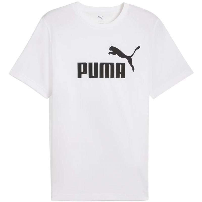 Puma Ess No.1 Logo Tee M 682532 02 Clothing/Lifestyle/T-shirts Puma