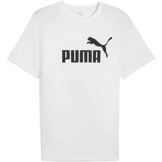 Puma Ess No.1 Logo Tee M 682532 02 Clothing/Lifestyle/T-shirts Puma