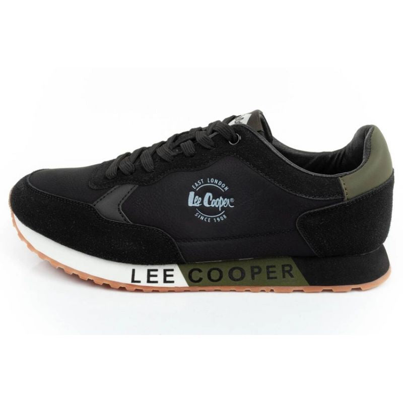Lee Cooper M LCJ-24-03-3010M sports shoes Footwear/Lifestyle/Lee Cooper Your Sports Performance