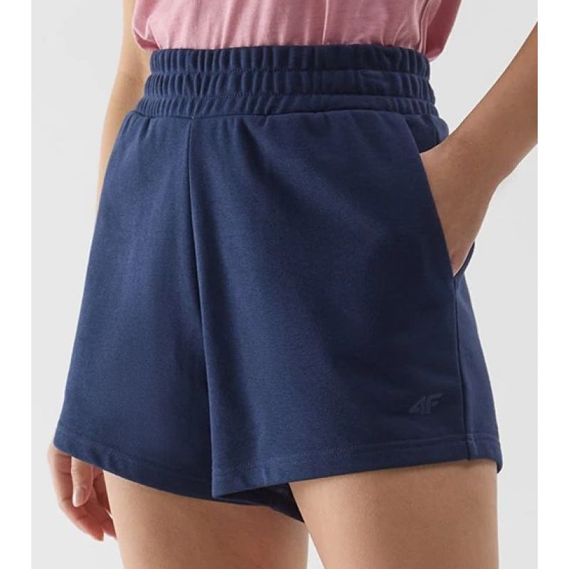 4F Shorts W 4FWSS24TSHOF286 31S Clothing/Training 4F