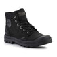 Shoes Palladium Pampa Hi Supply Lth U 77963-001-M Footwear/Lifestyle/Palladium Your Sports Performance