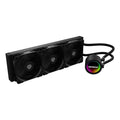 GENESIS WATER COOLING HYDRIA 360 BLACK Chłodzenie/Chłodzenie - zestawy chłodzenia wodnego Your Sports Performance