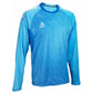 SELECT Spain v25 blue goalkeeper football jersey In preparation Your Sports Performance
