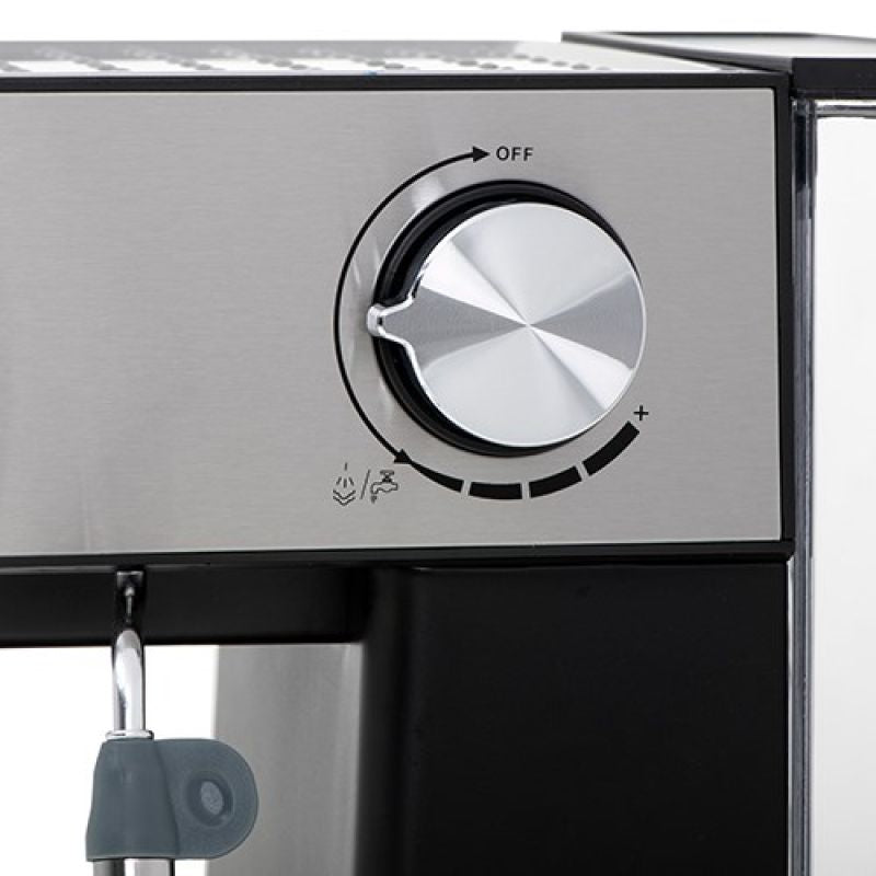 CAMRY CR 4410 espresso machine AGD - Produkty/Ekspresy do kawy Your Sports Performance