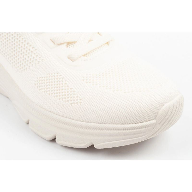 Skechers Bobs Arch Fit Elev8 ecru women's sneakers