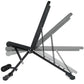 VIRTUFIT FOLDABLE ADJUSTABLE FITNESS BENCH FB100 In preparation Your Sports Performance