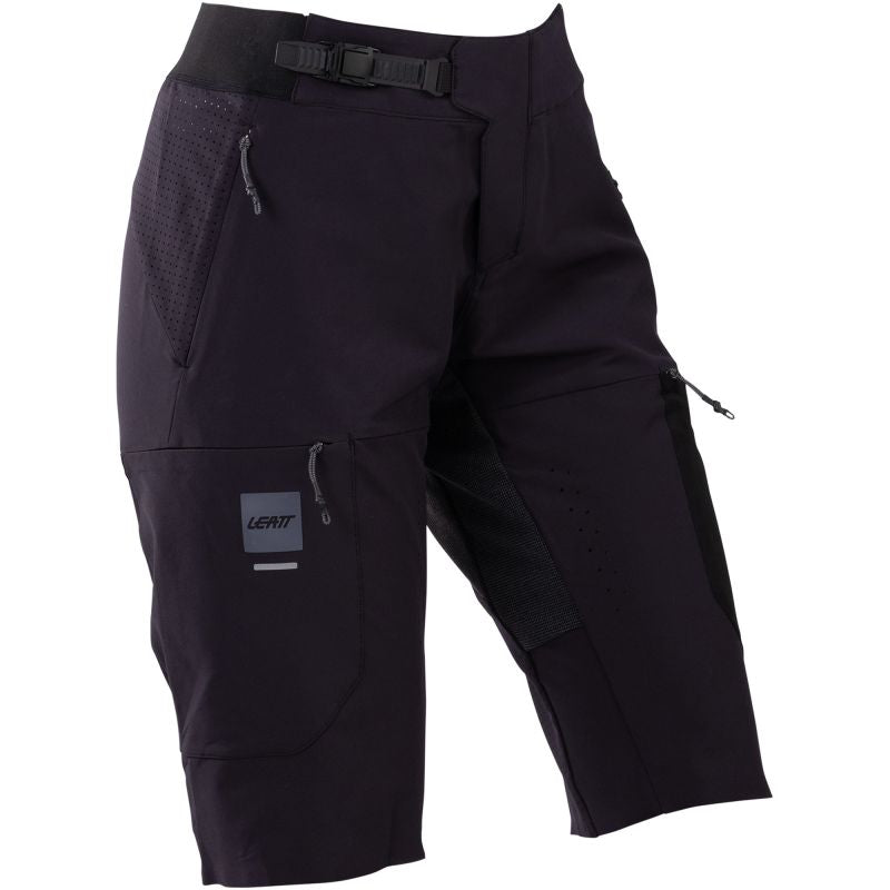 LEATT Shorts MTB Gravity 4.0 Women’s Cycling Shorts