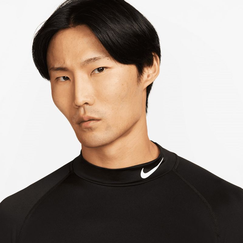 Nike Pro LS T-shirt FB7908-010 Nike