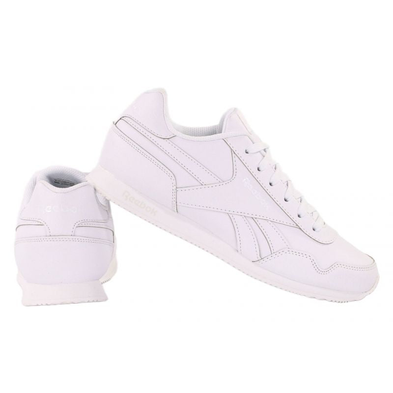 Reebok Royal Cljog 3.0 Jr FV1493 shoes Footwear/Lifestyle Reebok