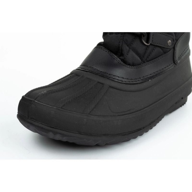 Geographical Norway shoes in MATTI NOIR Footwear/Outdoor/zimowe Your Sports Performance