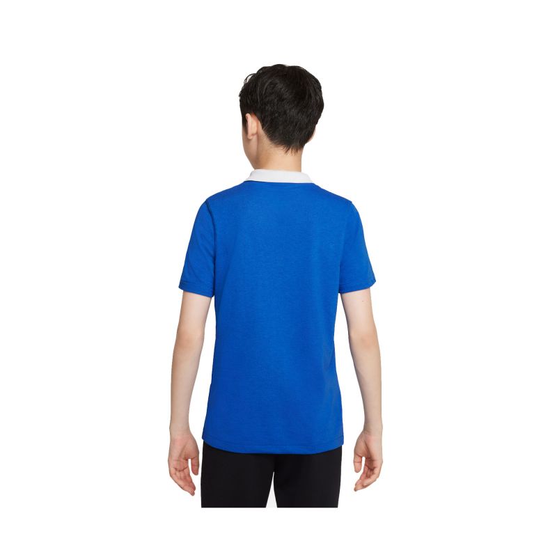 Nike Park 20 Polo Jr CW6935-463 Clothing/Training Nike