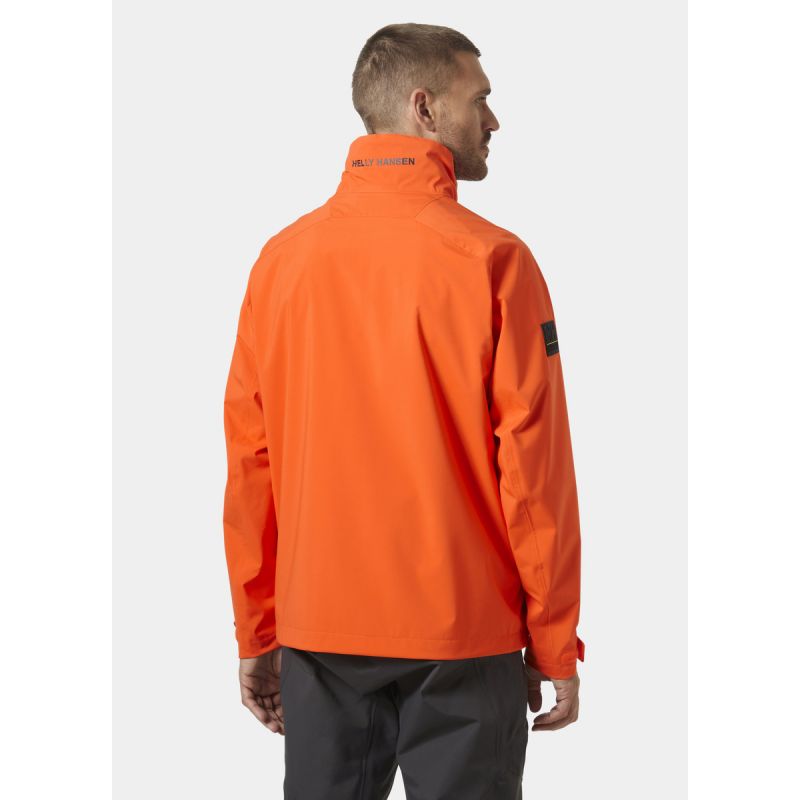 Helly Hansen Hp Racing Jacket M 30205 307 Clothing/Outdoor/Helly Hansen Your Sports Performance