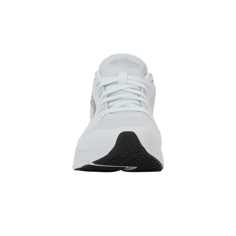 K-Swiss LAGUNA TUBES LITE WHITE/BLACK-M (04891-102-M)