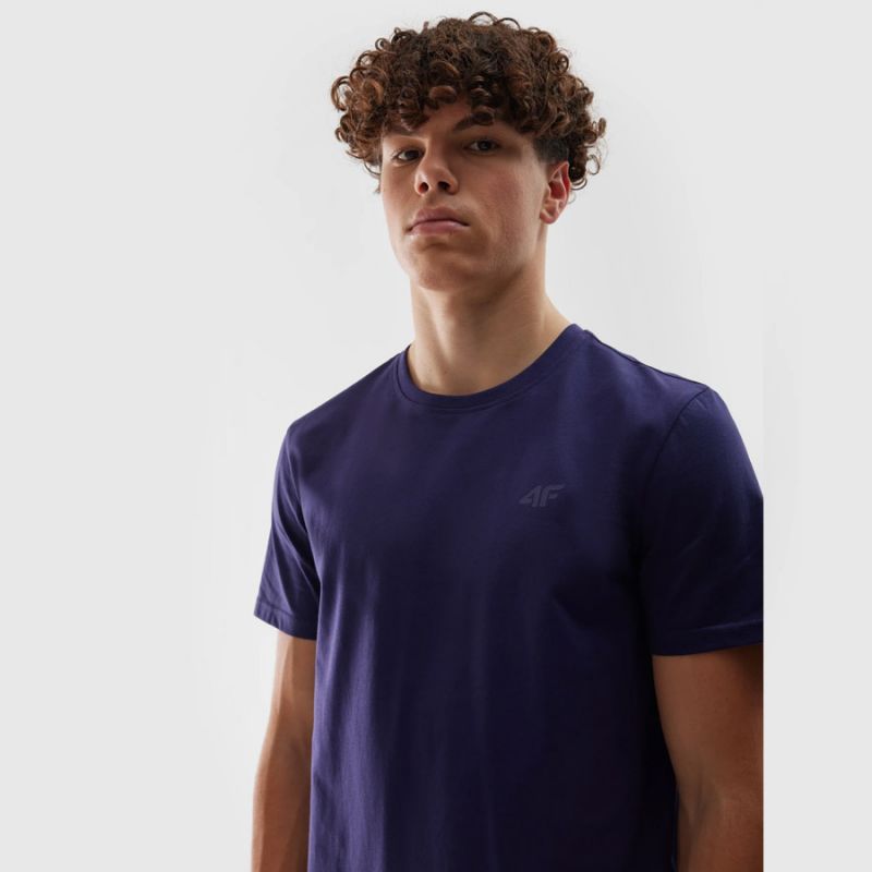 T-shirt 4F M 4FWSS24TTSHM1154 31S 4f
