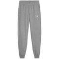Puma Team Goal Jr pants 658601 33 Clothing/Training Puma