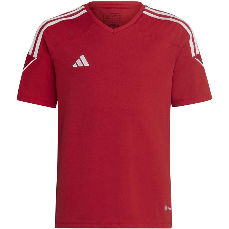 Adidas Tiro 23 League Jersey Jr. HR4619 Clothing/Football Adidas