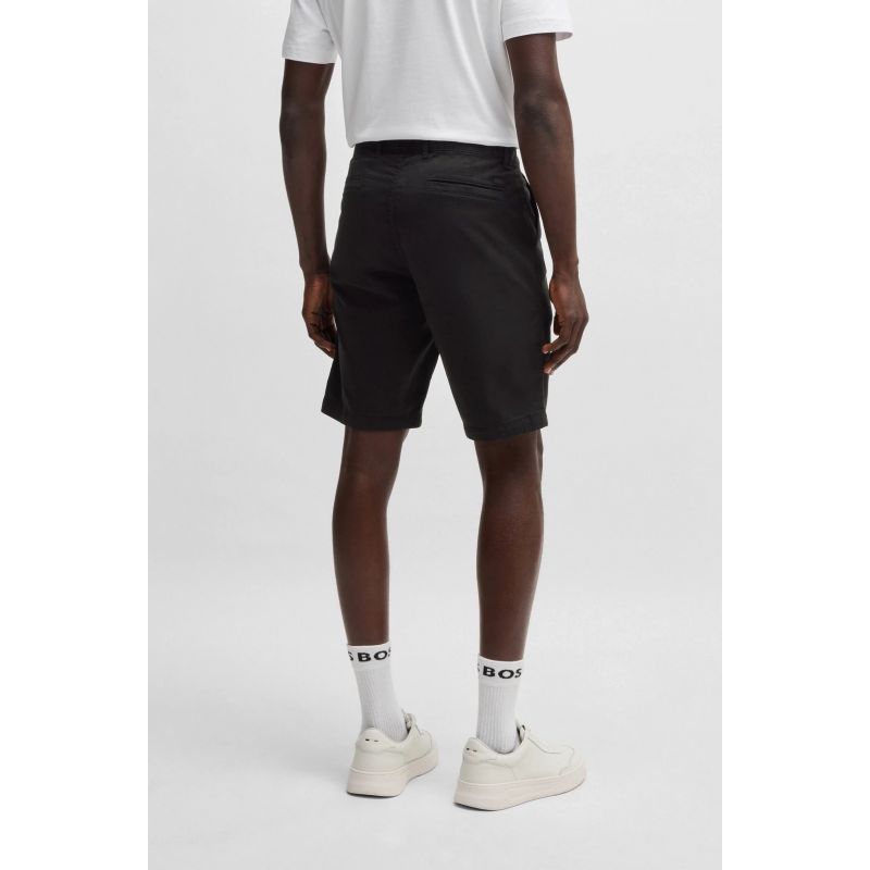 Boss Chino-slim-Shorts M 50536723-001 Clothing/Lifestyle/Trousers, shorts/Boss Your Sports Performance
