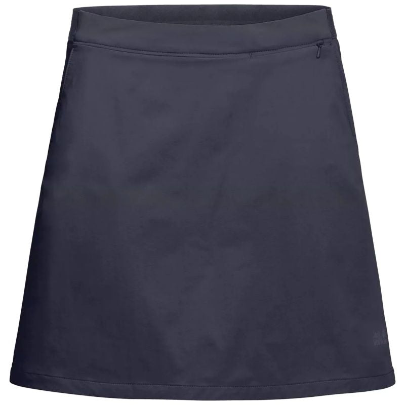 Jack Wolfskin Hilltop Trail Skort W 1505471-1388 Clothing/Lifestyle/Jack Wolfskin Your Sports Performance