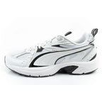 Puma men's sports shoes Milenio Tech sneakers white lightweight Puma