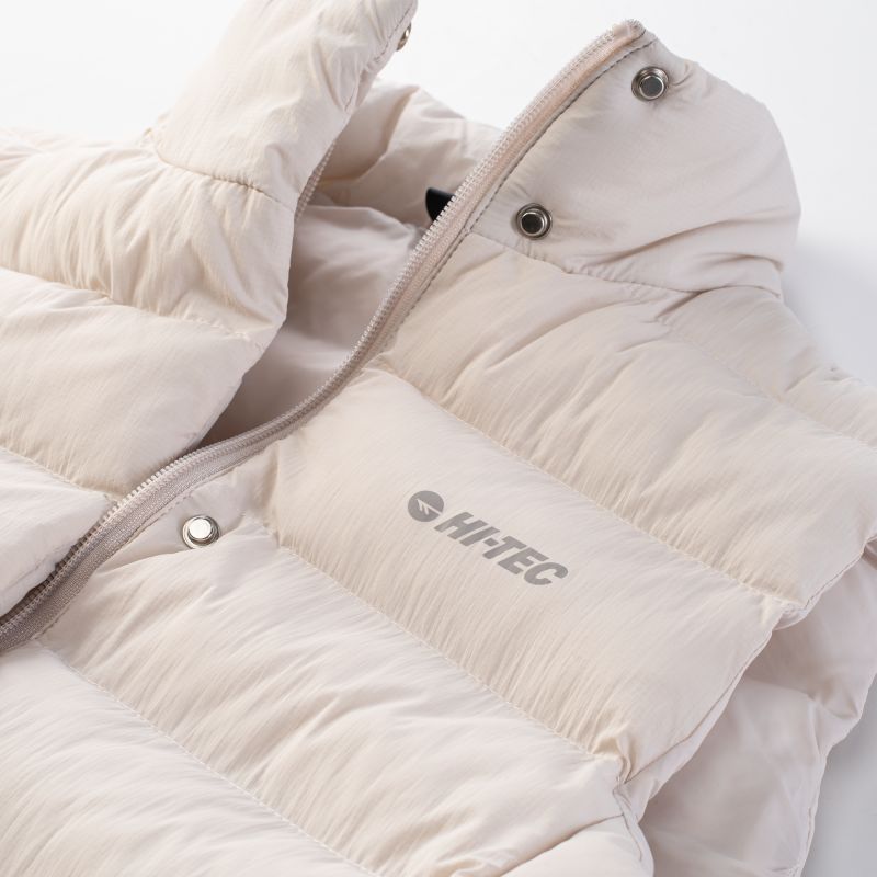 Women's Quilted Vest LADY STENSA VEST Hi-Tec