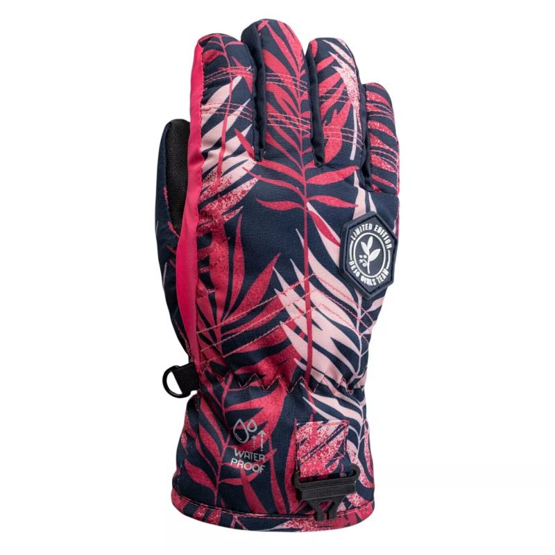 Bejo Yuki Gloves Jr 92800438450 ski gloves Clothing/Outdoor/Czapki, szaliki, rękawiczki, maski/Bejo Your Sports Performance